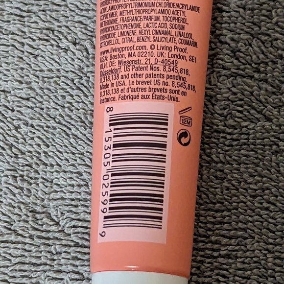 CURL ELGONGATOR Living Proof - Picture 4 of 5